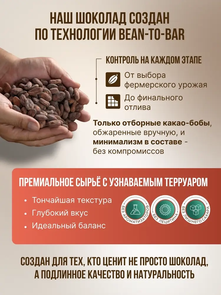 Белый шоколад с клубникой (35% какао-масла, 200мг CBD), MotherPlant, Вес 100гр.